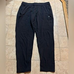 Large Russel Joggers